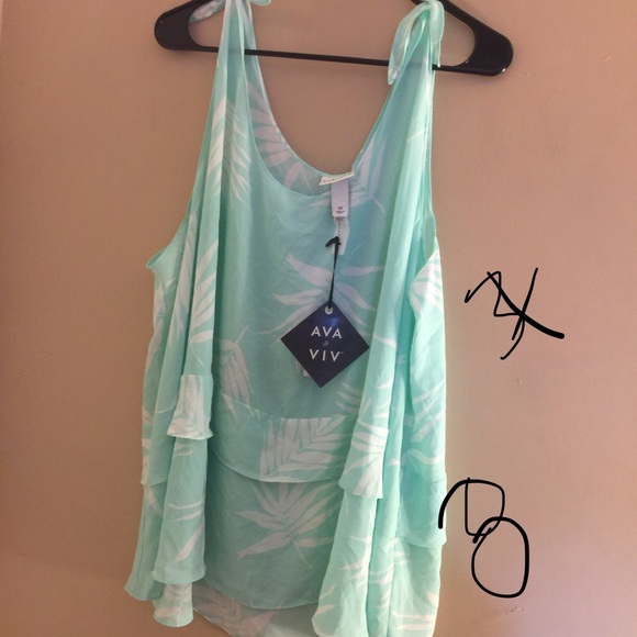 Blouse - Picture 2 of 2